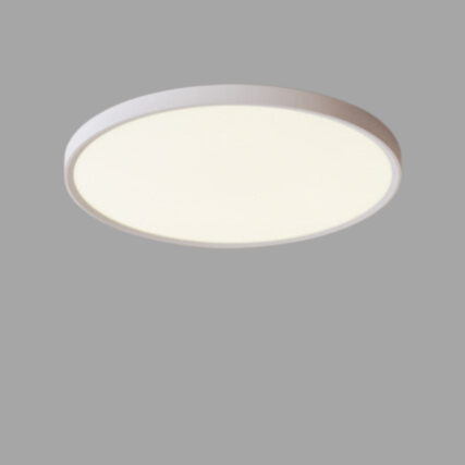 Moisture-Resistant LED Ceiling Light 15.7" – Modern Bathroom & Home Lighting Fixture