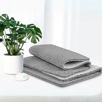 Hygienic Quick-Dry Non-Slip Shower Mat – Safe, Comfortable & Mold-Resistant Bathroom Mat