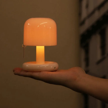 Sunset Projection Lamp – Compact LED Mood Light for Cozy Home & Aesthetic Ambience