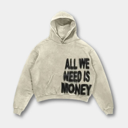 Unisex Graphic Hoodie Collection – Unique Prints and Stylish Streetwear