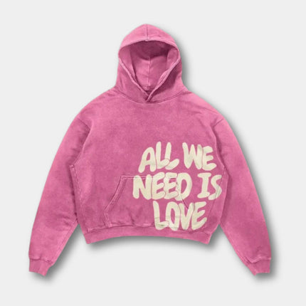 Unisex Graphic Hoodie Collection – Unique Prints and Stylish Streetwear