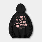 Black - Gods plan / M