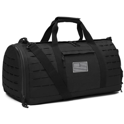 Premium 40L Sports Duffel Bag – Durable, Spacious & Versatile Gym & Travel Companion