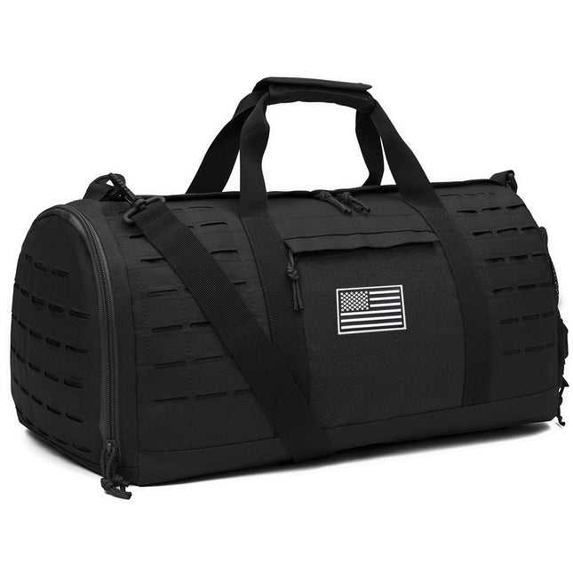 Premium 40L Sports Duffel Bag – Durable, Spacious & Versatile Gym & Travel Companion