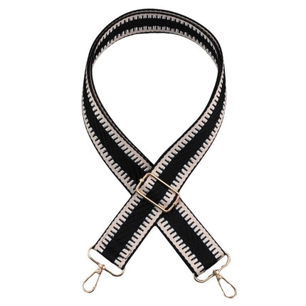 Adjustable Bag Strap – Stylish & Comfortable Shoulder Strap for Handbags, Crossbody & Totes