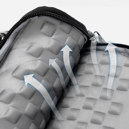 17-inch Women's Laptop Bag – Stylish, Water-Resistant, and Durable