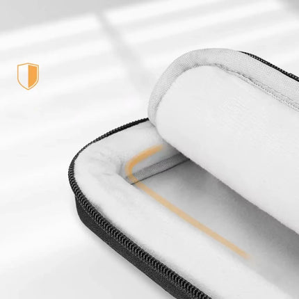 Stylish 17-Inch Waterproof Laptop Bag – Spacious, Professional & Water-Resistant