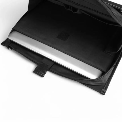 Elegant 15.6" Women's Laptop Tote Bag – Professional, Water-Resistant, and Spacious