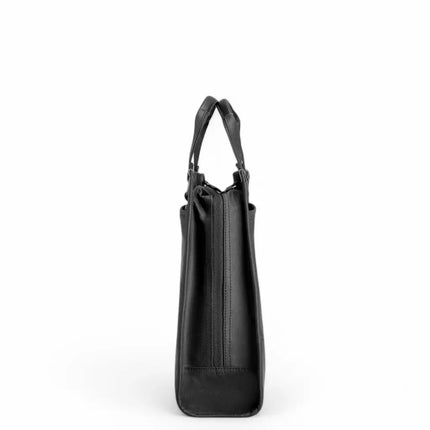 Elegant 15.6" Women's Laptop Tote Bag – Professional, Water-Resistant, and Spacious