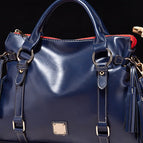 Dark Blue / One Size