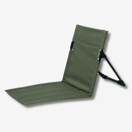 Foldable Outdoor Camping Chair – Portable, Lightweight & Adjustable