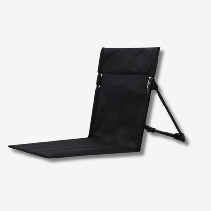 Foldable Outdoor Camping Chair – Portable, Lightweight & Adjustable