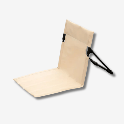 Foldable Outdoor Camping Chair – Portable, Lightweight & Adjustable