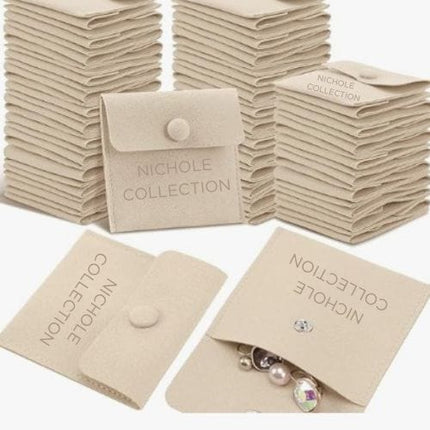 Gold-Plated Crystal Cross Stud Earrings – Hypoallergenic Stainless Steel Elegant Gift for Her