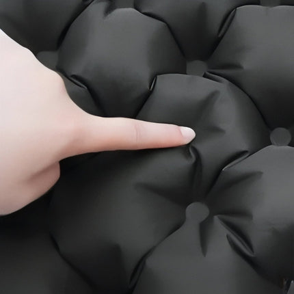 Inflatable Seat Cushion – Portable Comfort for Outdoor Adventures