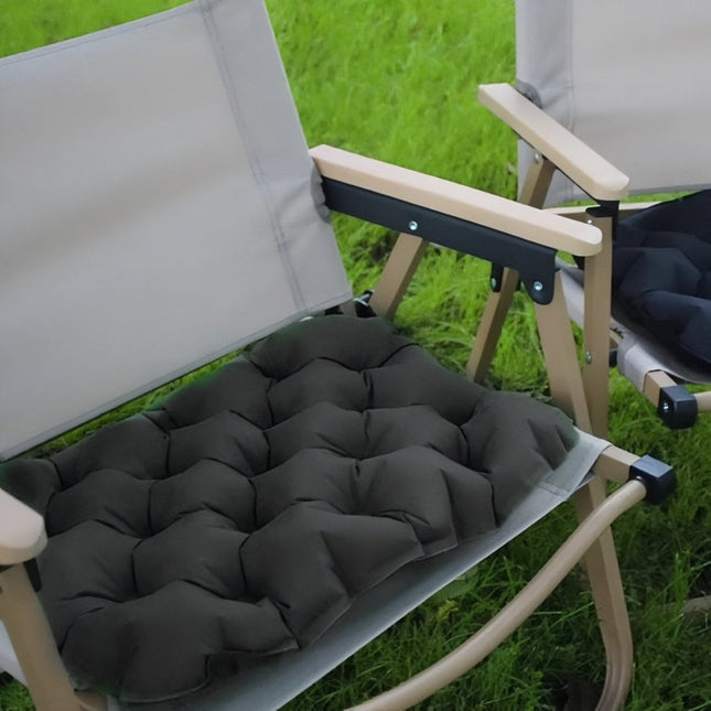 Inflatable Seat Cushion – Portable Comfort for Outdoor Adventures