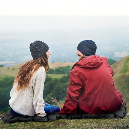 Inflatable Seat Cushion – Portable Comfort for Outdoor Adventures