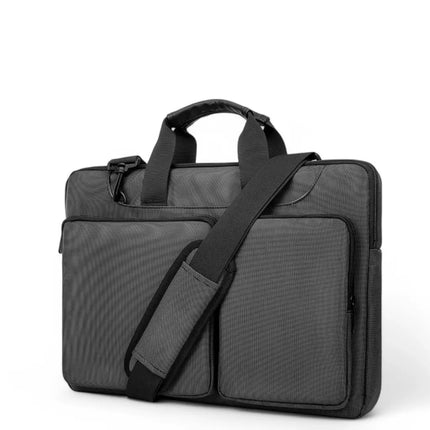 13-inch Crossbody Laptop Bag – Compact, Water-Resistant & Shockproof