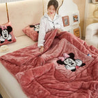 Minnie / One person (41.3