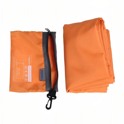 Ultra-Light Travel Sleeping Bag Liner | Quick-Dry, Breathable, Compact Camping Sheet