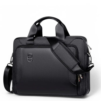 17-inch Women's Laptop Bag – Stylish, Water-Resistant, and Durable