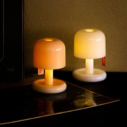 Sunset Projection Lamp – Compact LED Mood Light for Cozy Home & Aesthetic Ambience