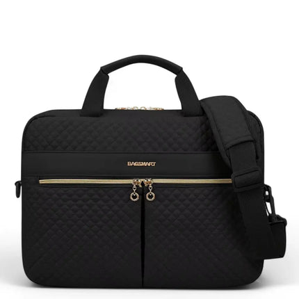Stylish 15-Inch Laptop Bag – Chic & Practical Design for Women