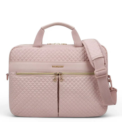 Stylish 15-Inch Laptop Bag – Chic & Practical Design for Women