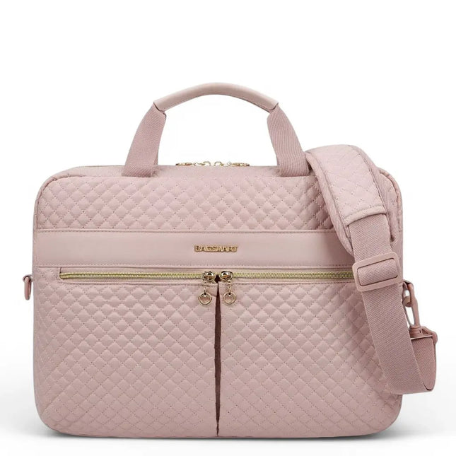 Stylish 15-Inch Laptop Bag – Chic & Practical Design for Women