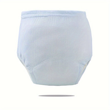 Reusable Toddler Potty Training Pants – Leakproof, Comfortable, and Eco-Friendly