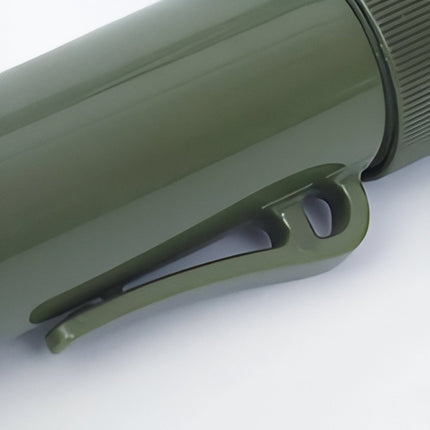 Portable 0.01 Micron Water Filter – Survival & Outdoor Purifier