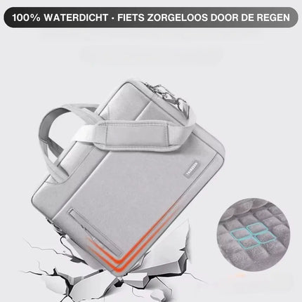 Lightweight 17-Inch Gaming Laptop Bag – Ultimate Protection & Comfort for Gamers