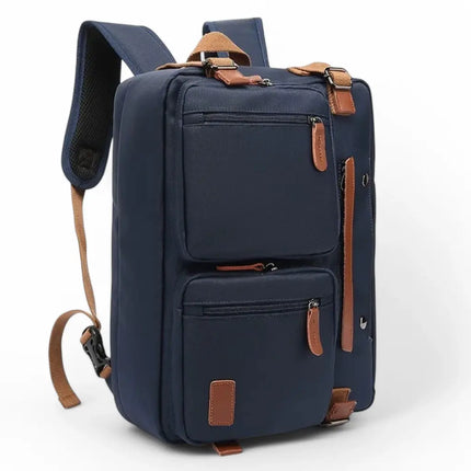 Stylish Large Laptop Bag for Men – Spacious, Durable & Comfortable Briefcase