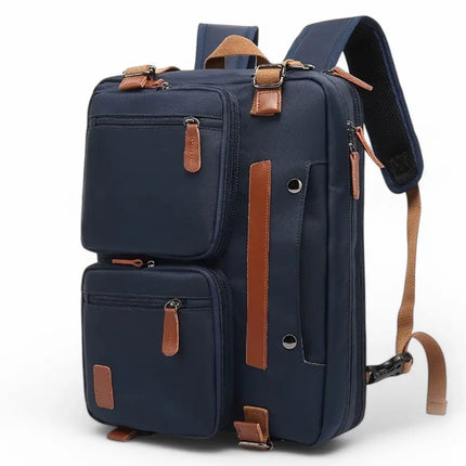 Stylish Large Laptop Bag for Men – Spacious, Durable & Comfortable Briefcase
