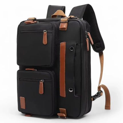 Stylish Large Laptop Bag for Men – Spacious, Durable & Comfortable Briefcase