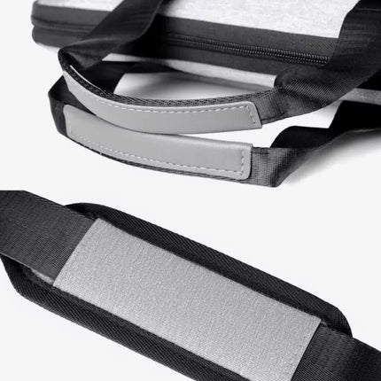 17-inch Women's Laptop Bag – Stylish, Water-Resistant, and Durable