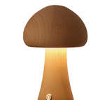 Beech / Diameter 10 cm (3.9 inches) x H 16.5 cm (6.5 inches)
