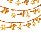 Snowflake Reindeer / 59