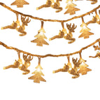 Christmas Tree Reindeer / 59