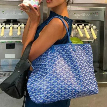 Stylish Shopper Tote Bag – Spacious, Trendy & Versatile