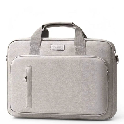 Stylish & Water-Resistant Laptop Bag for Women – Fits 13" to 15" Laptops