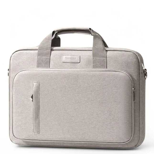 Stylish & Water-Resistant Laptop Bag for Women – Fits 13" to 15" Laptops