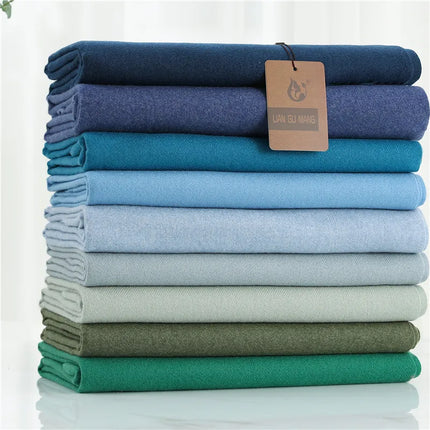Krystal Cashmere Scarf – Women's Premium Warm & Stylish Winter Shawl in 10 Trendy Colors