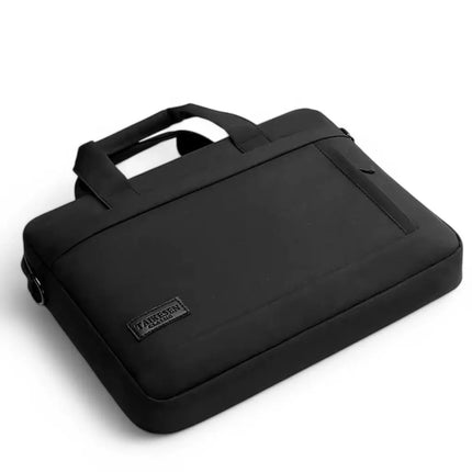 Waterproof 17-inch Laptop Bag for Men – Sleek & Durable Protection