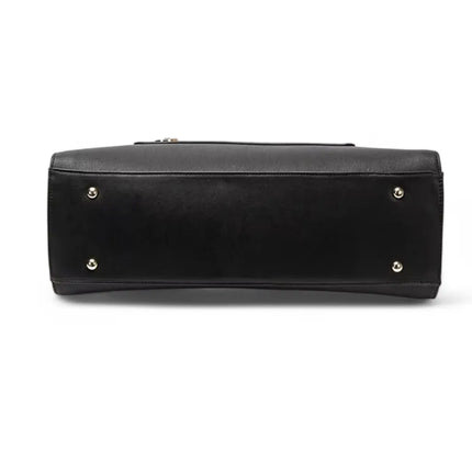Premium 13-Inch Leather Laptop Bag for Women – Stylish & Functional Work Tote
