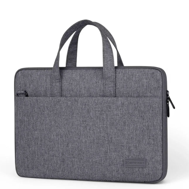 Stylish 17-Inch Women's Laptop Tote – Water-Resistant & Lightweight Design