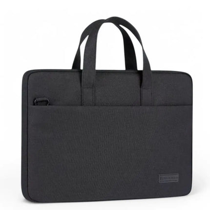 Stylish 17-Inch Women's Laptop Tote – Water-Resistant & Lightweight Design
