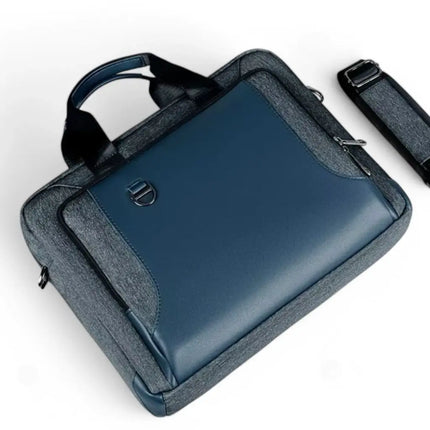 17-inch Women's Laptop Bag – Stylish, Water-Resistant, and Durable