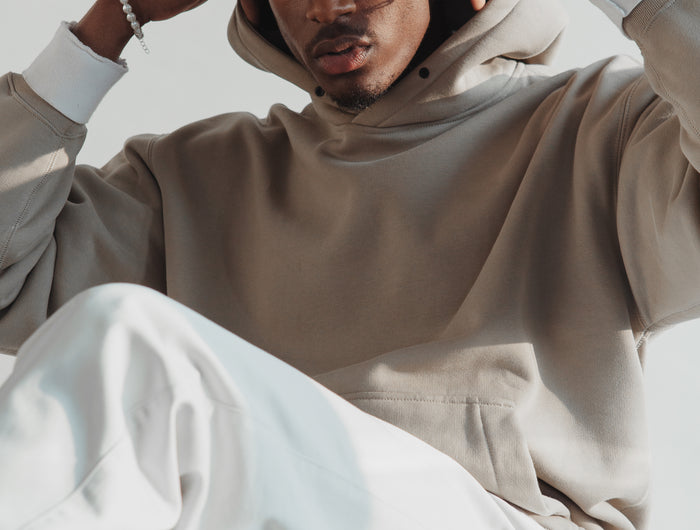 <h1>Hoodies for this season 🍂</h1>