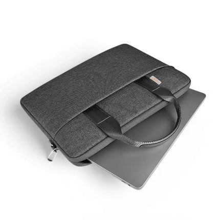 Lightweight 15.6" Laptop Messenger Bag – Water-Resistant, Stylish & Professional